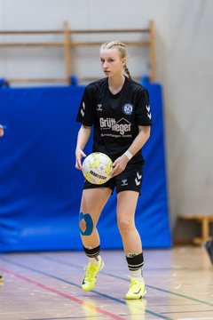 Bild 605 - wBJ NFV Futsalmeisterschaft